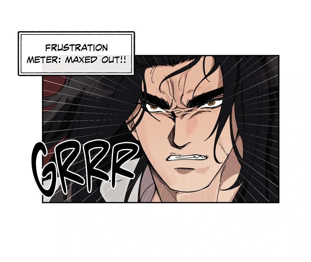 The Beast Of Bahal Never Misses Its Prey 《Official》 - Episode 5 manhwa