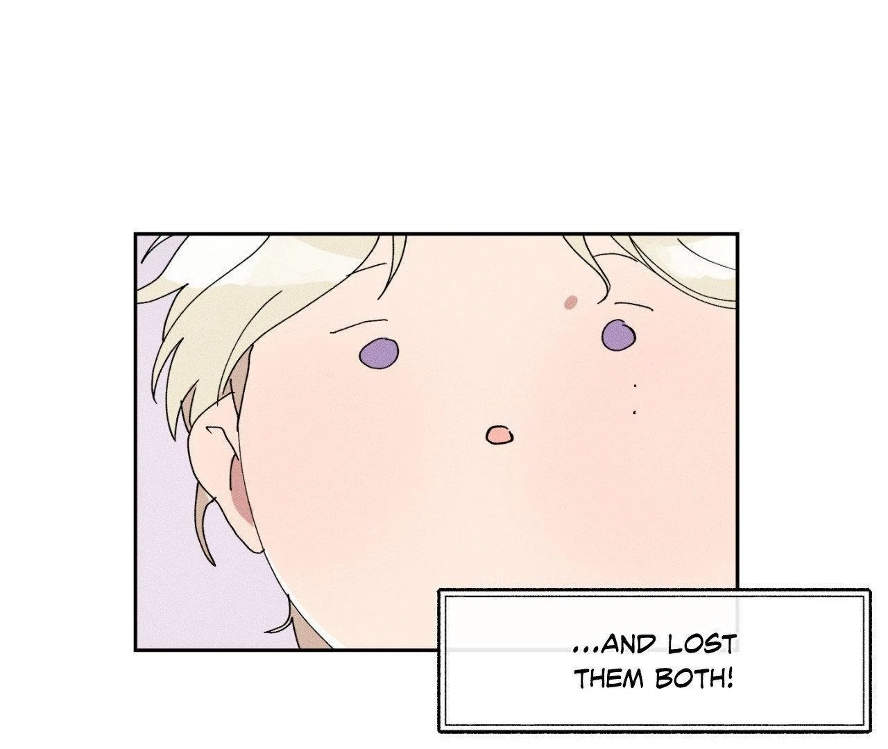 The Beast Of Bahal Never Misses Its Prey 《Official》 - Episode 5 manhwa