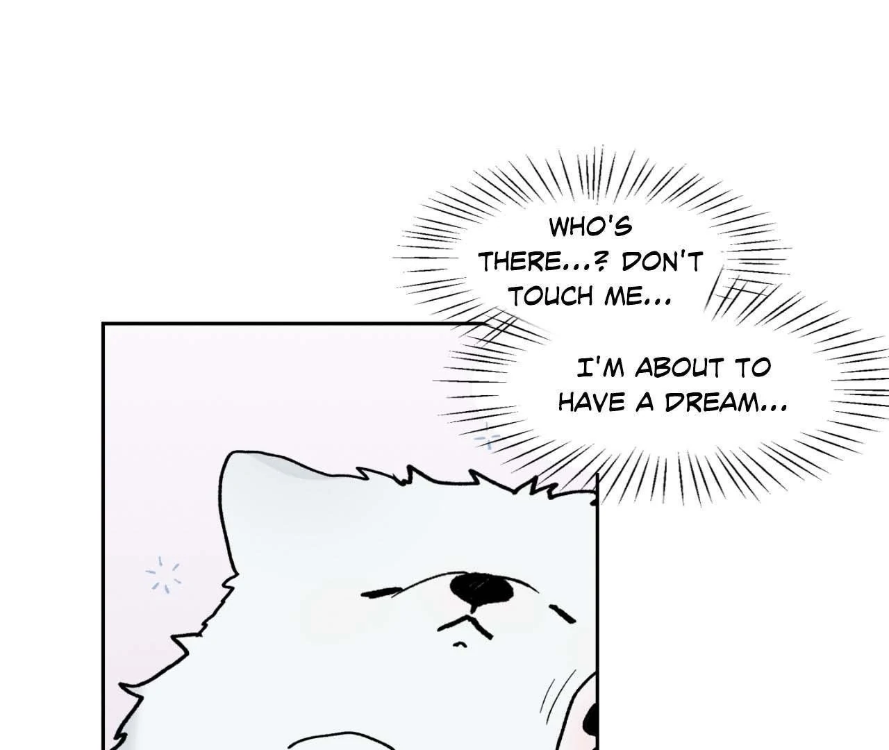 The Beast Of Bahal Never Misses Its Prey 《Official》 - Episode 6 manhwa