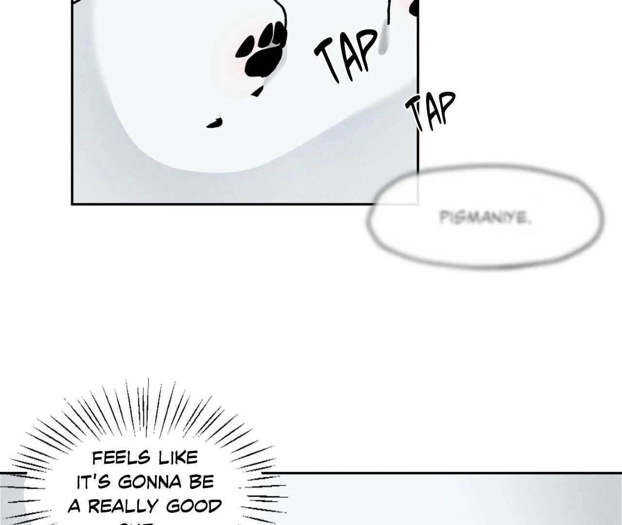 The Beast Of Bahal Never Misses Its Prey 《Official》 - Episode 6 manhwa