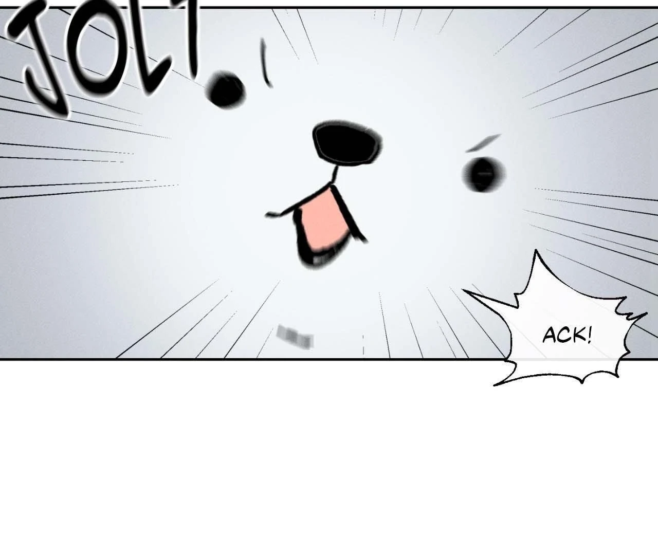 The Beast Of Bahal Never Misses Its Prey 《Official》 - Episode 6 manhwa