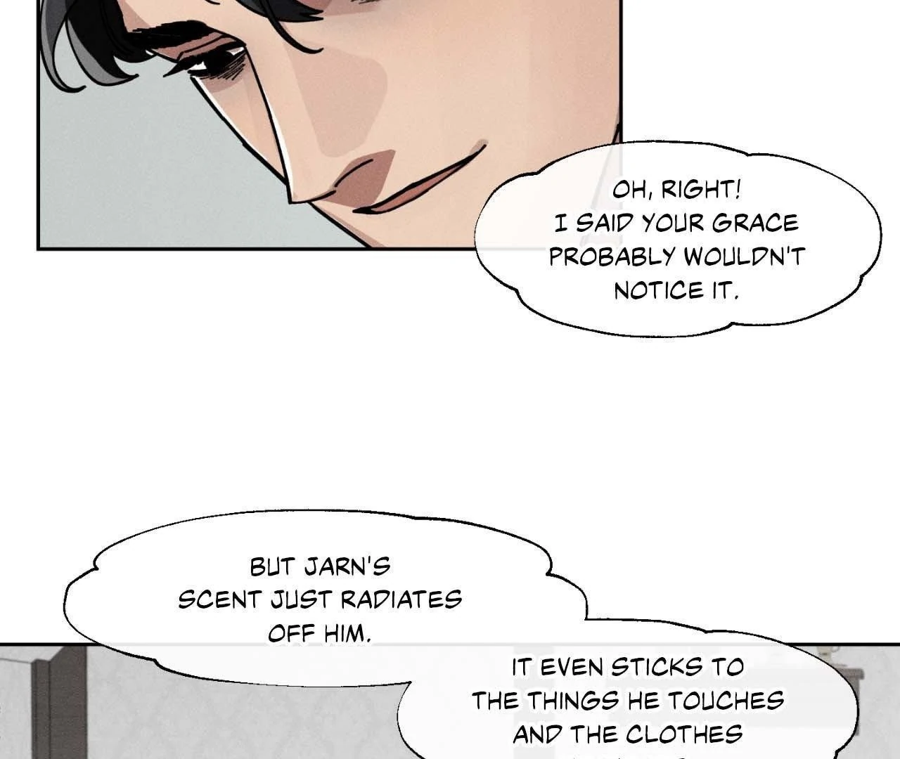 The Beast Of Bahal Never Misses Its Prey 《Official》 - Episode 6 manhwa