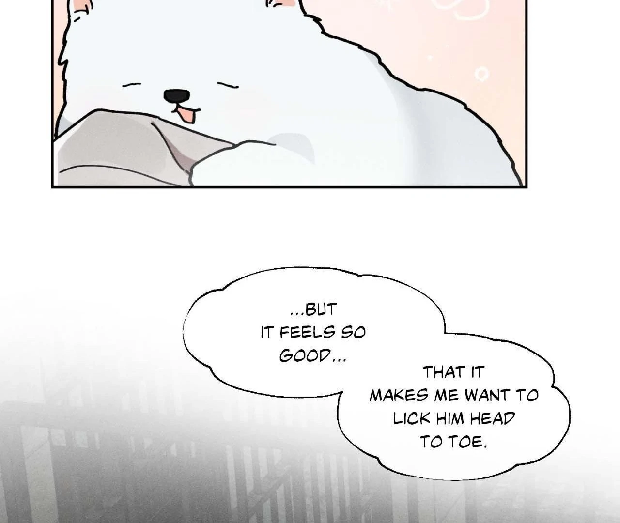 The Beast Of Bahal Never Misses Its Prey 《Official》 - Episode 6 manhwa