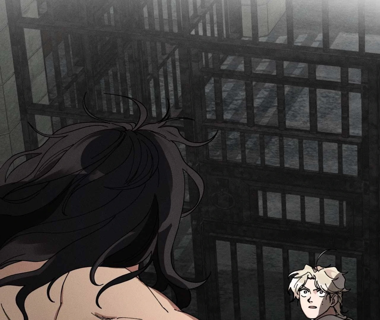 The Beast Of Bahal Never Misses Its Prey 《Official》 - Episode 6 manhwa