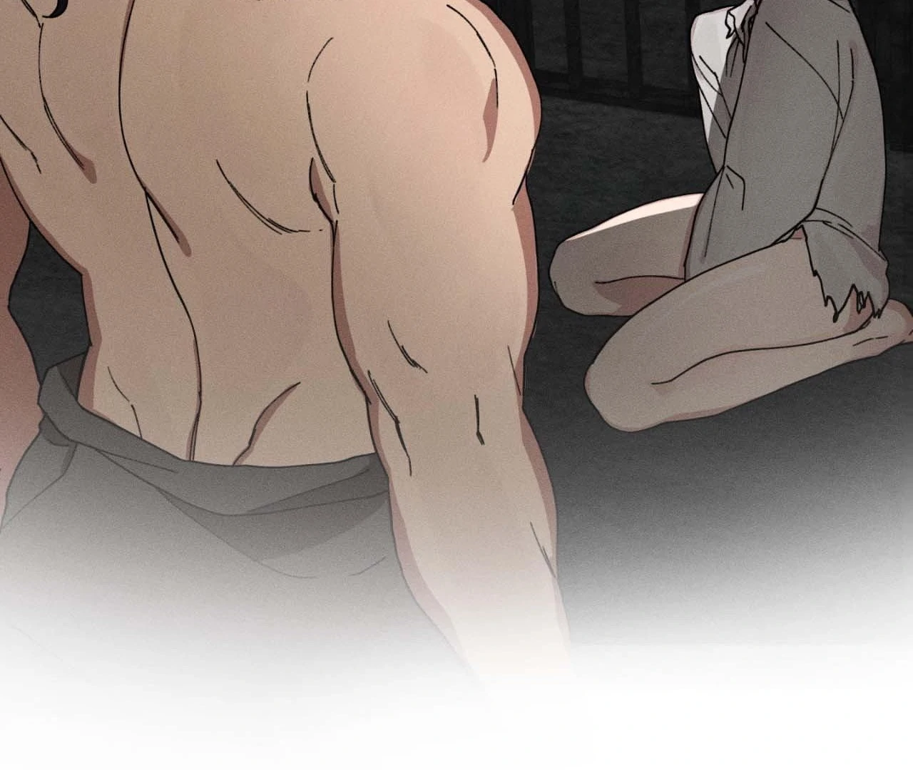 The Beast Of Bahal Never Misses Its Prey 《Official》 - Episode 6 manhwa