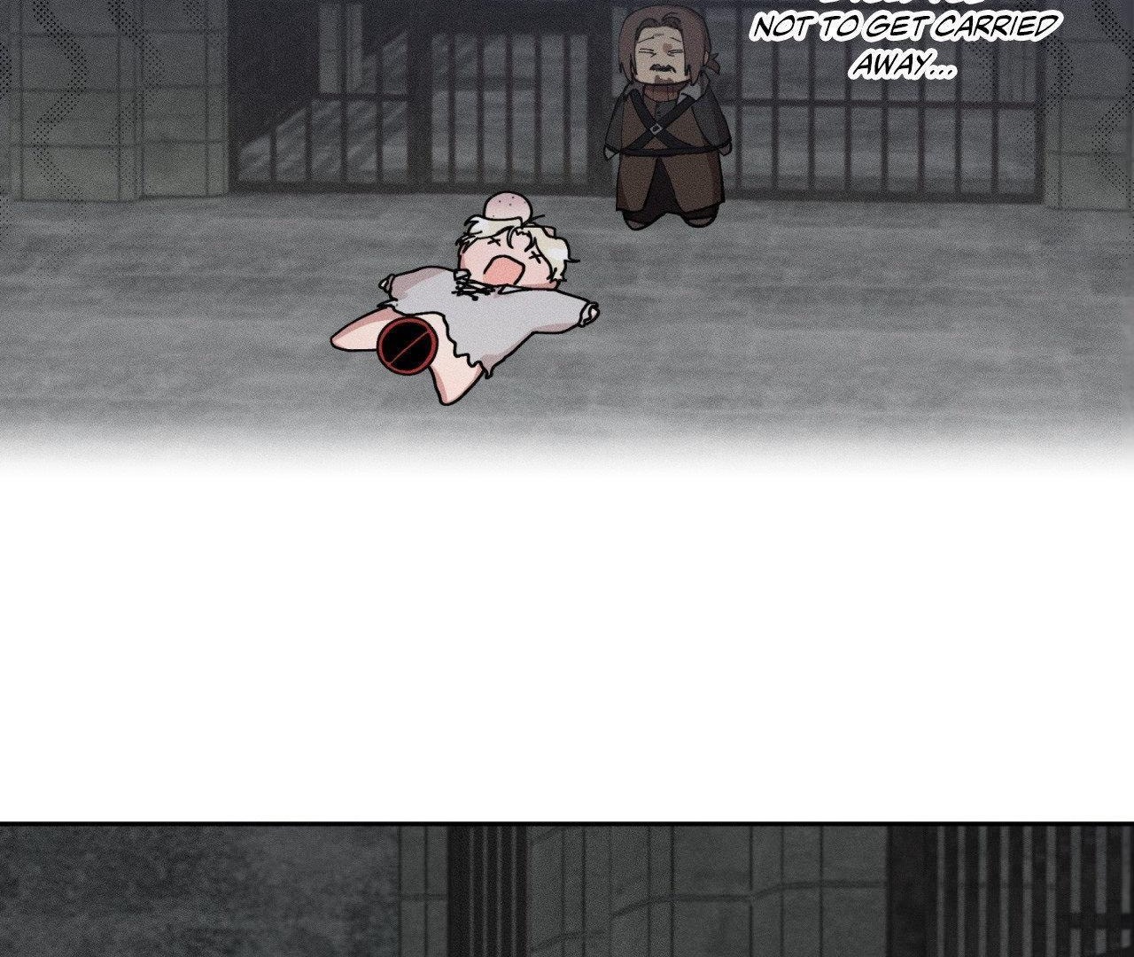 The Beast Of Bahal Never Misses Its Prey 《Official》 - Episode 6 manhwa