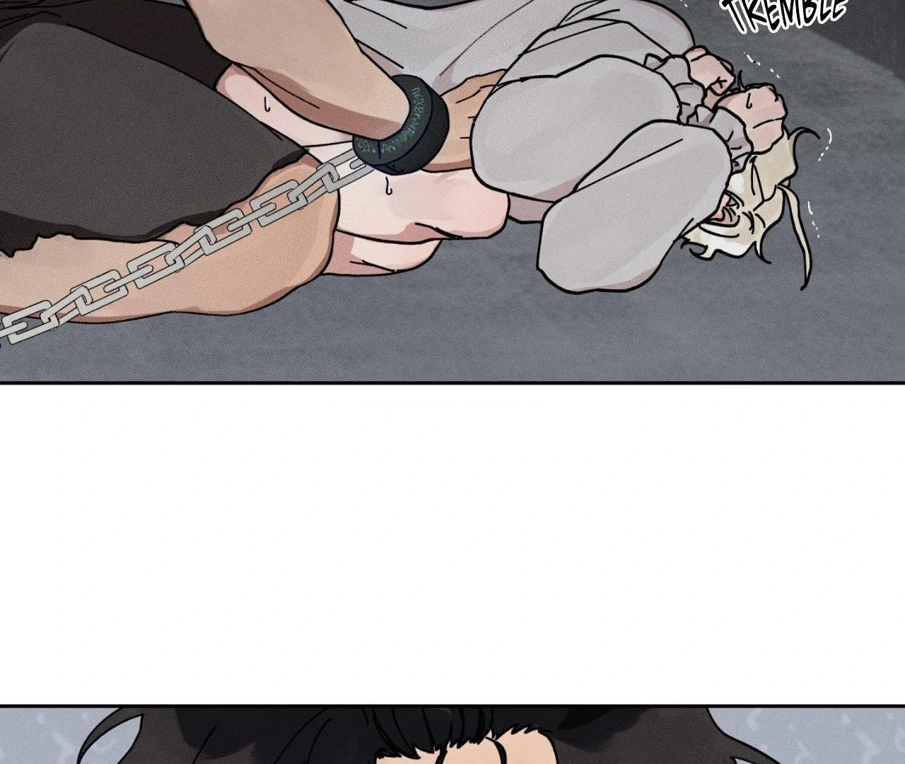 The Beast Of Bahal Never Misses Its Prey 《Official》 - Episode 6 manhwa