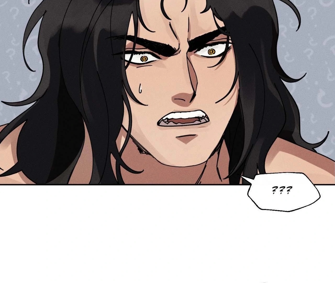 The Beast Of Bahal Never Misses Its Prey 《Official》 - Episode 6 manhwa