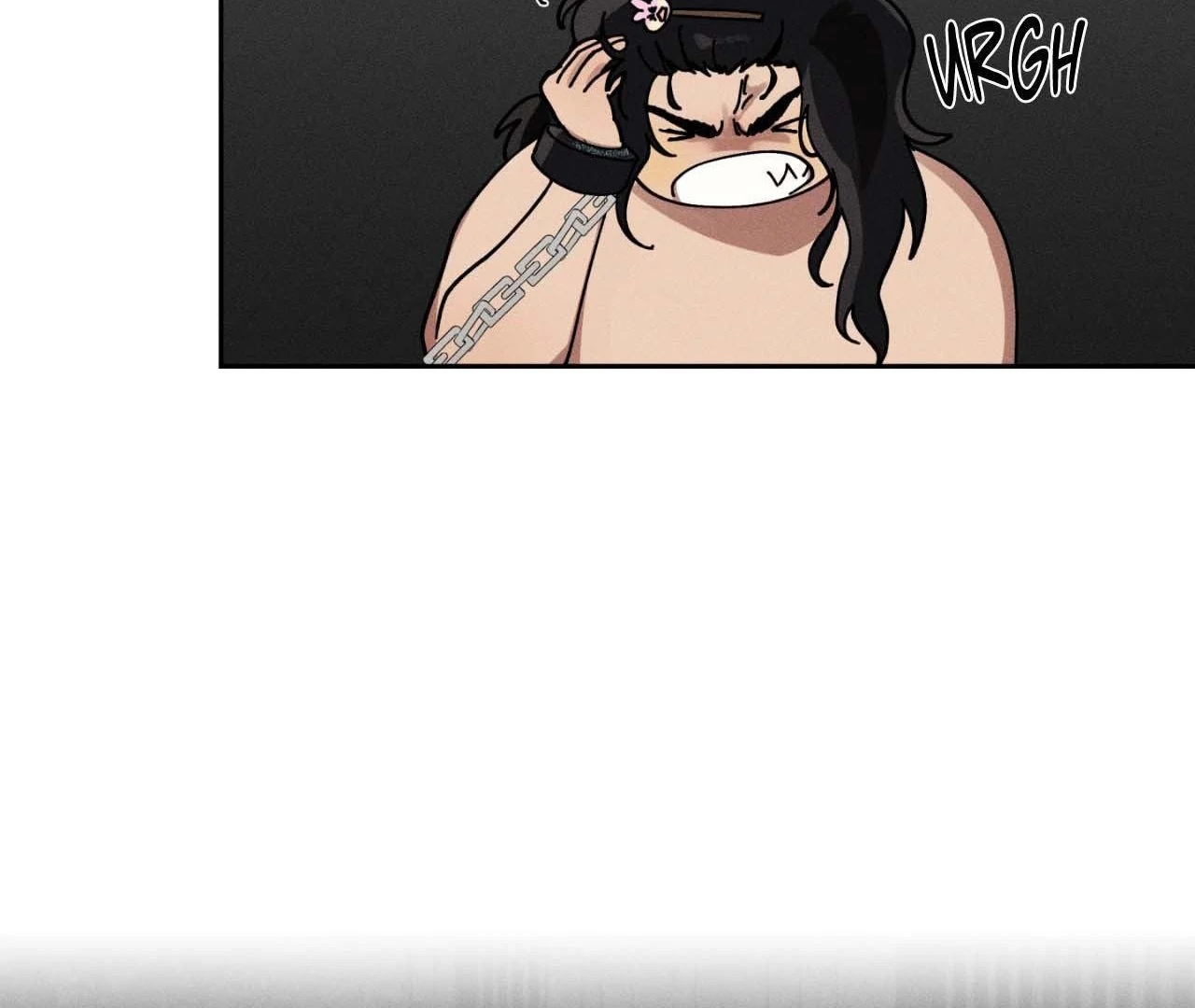 The Beast Of Bahal Never Misses Its Prey 《Official》 - Episode 6 manhwa