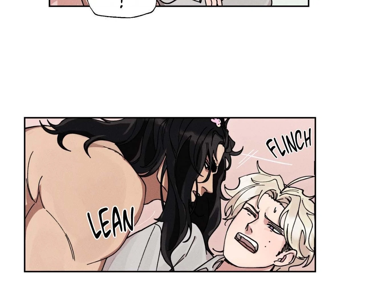 The Beast Of Bahal Never Misses Its Prey 《Official》 - Episode 6 manhwa