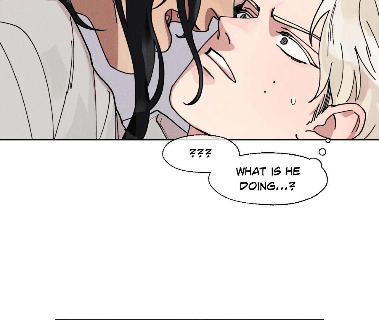 The Beast Of Bahal Never Misses Its Prey 《Official》 - Episode 6 manhwa