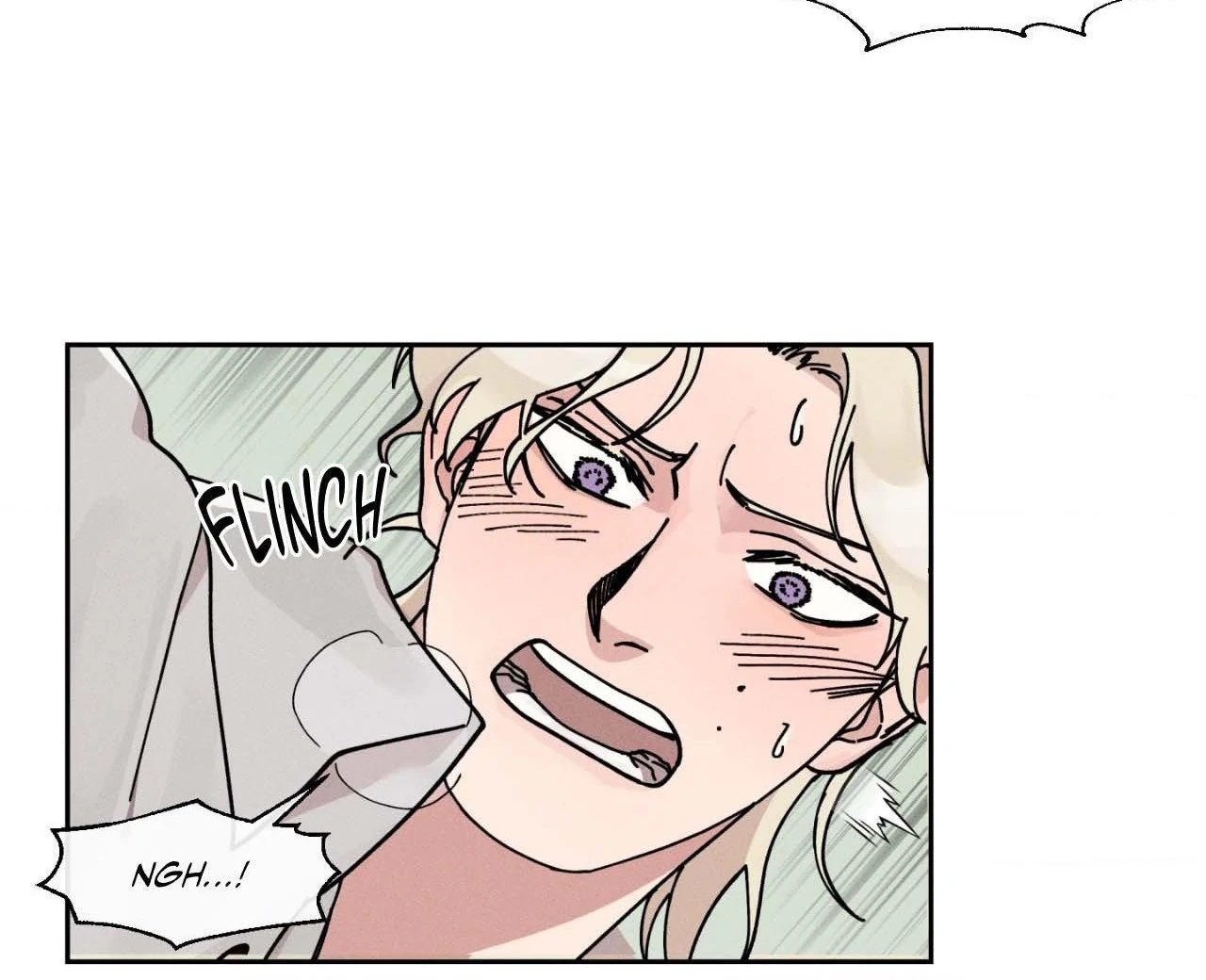 The Beast Of Bahal Never Misses Its Prey 《Official》 - Episode 6 manhwa