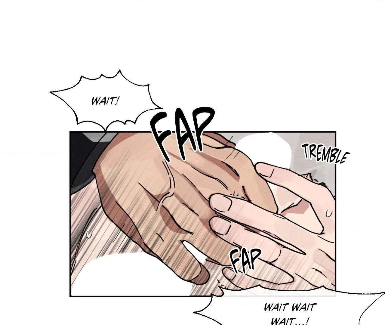 The Beast Of Bahal Never Misses Its Prey 《Official》 - Episode 6 manhwa