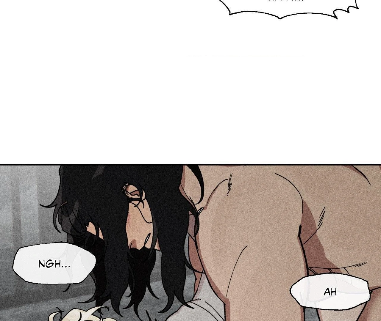 The Beast Of Bahal Never Misses Its Prey 《Official》 - Episode 6 manhwa