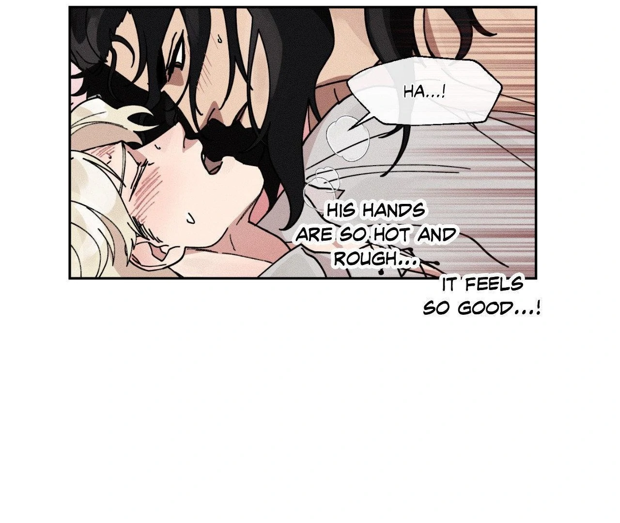 The Beast Of Bahal Never Misses Its Prey 《Official》 - Episode 6 manhwa