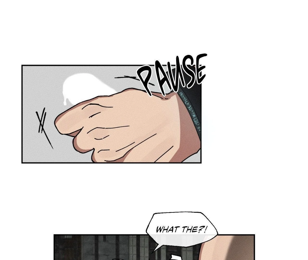 The Beast Of Bahal Never Misses Its Prey 《Official》 - Episode 6 manhwa