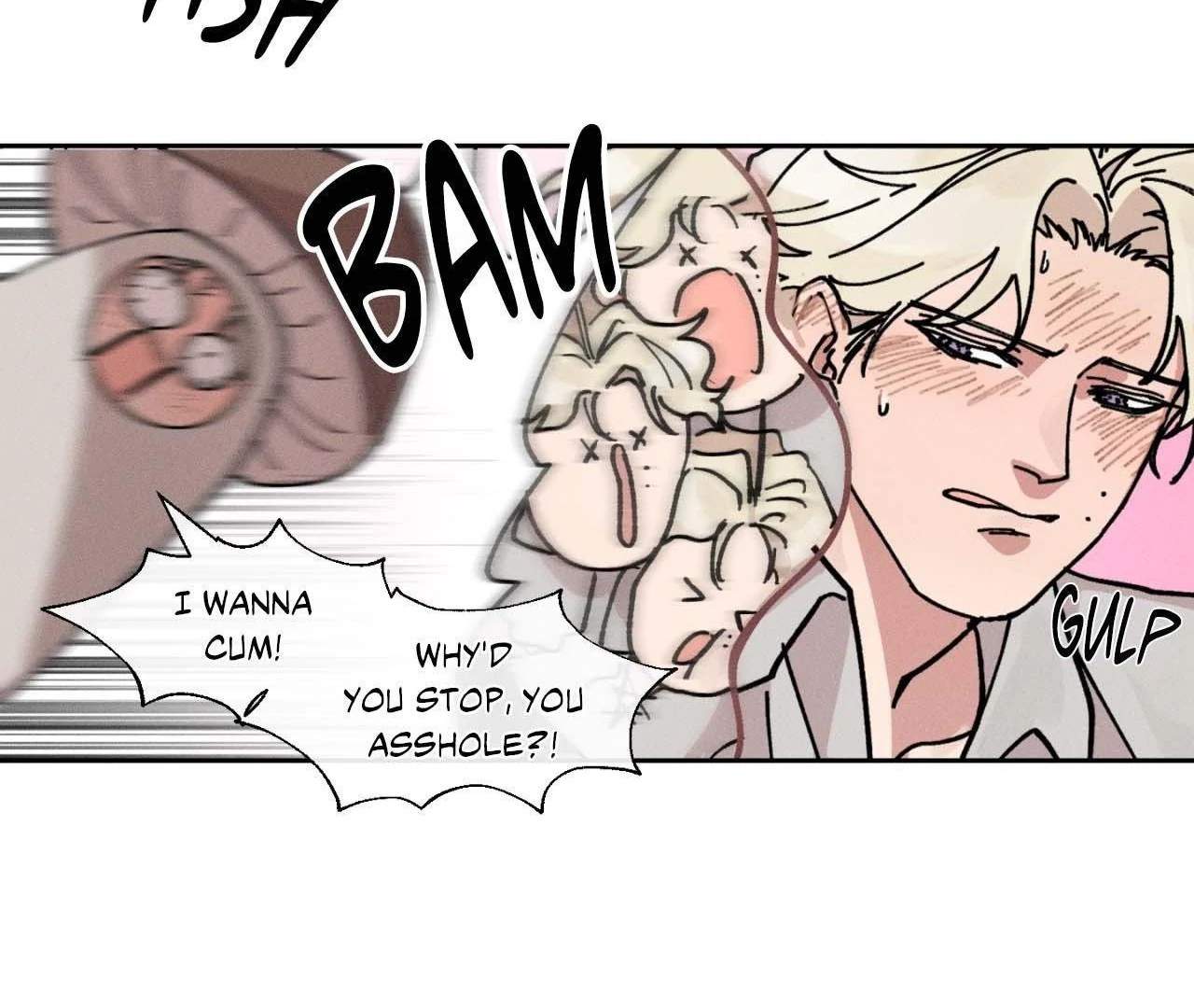 The Beast Of Bahal Never Misses Its Prey 《Official》 - Episode 6 manhwa
