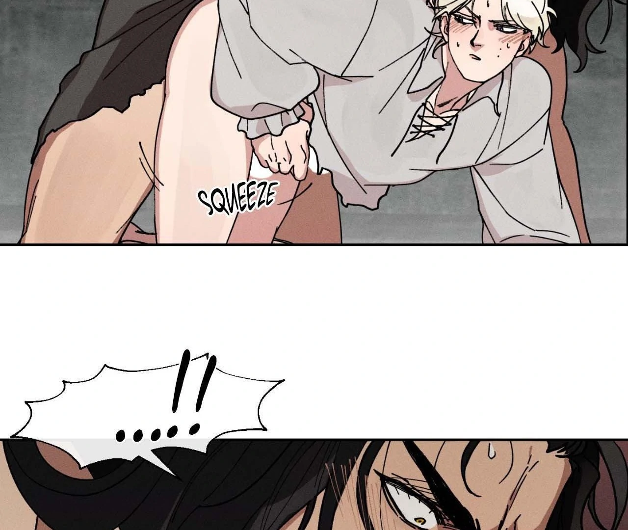 The Beast Of Bahal Never Misses Its Prey 《Official》 - Episode 6 manhwa