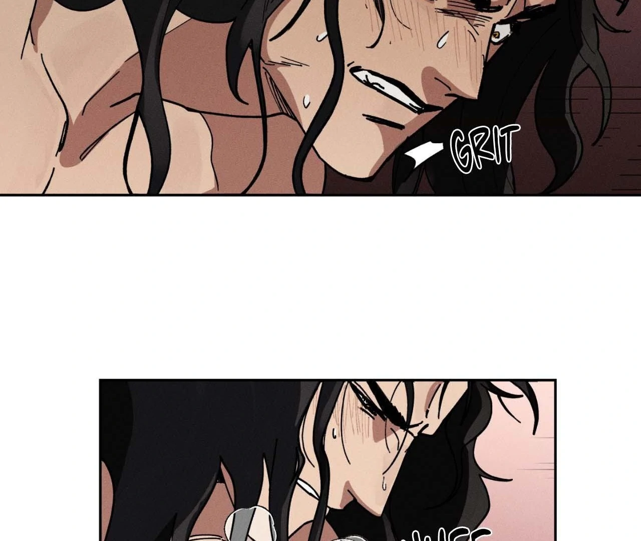 The Beast Of Bahal Never Misses Its Prey 《Official》 - Episode 6 manhwa
