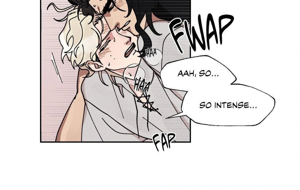 The Beast Of Bahal Never Misses Its Prey 《Official》 - Episode 6 manhwa