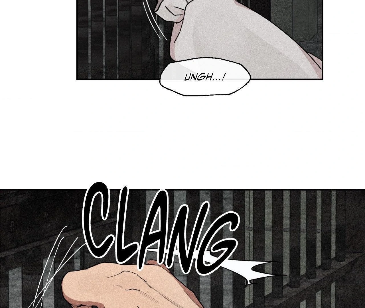 The Beast Of Bahal Never Misses Its Prey 《Official》 - Episode 6 manhwa