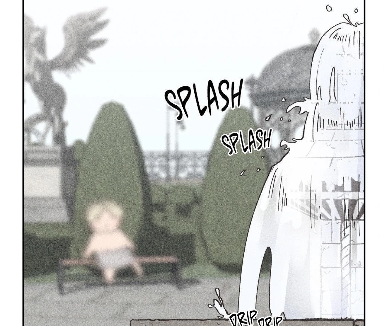 The Beast Of Bahal Never Misses Its Prey 《Official》 - Episode 6 manhwa