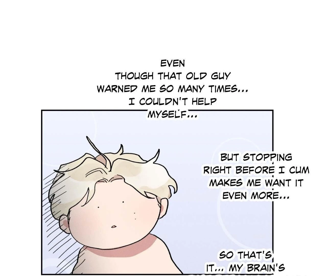 The Beast Of Bahal Never Misses Its Prey 《Official》 - Episode 6 manhwa