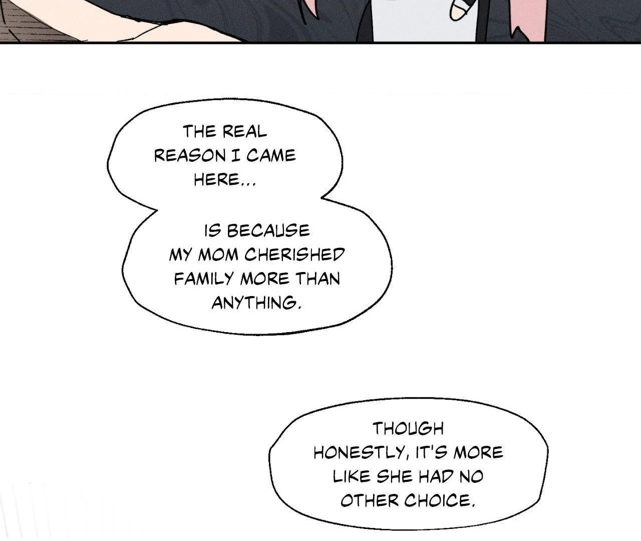 The Beast Of Bahal Never Misses Its Prey 《Official》 - Episode 6 manhwa
