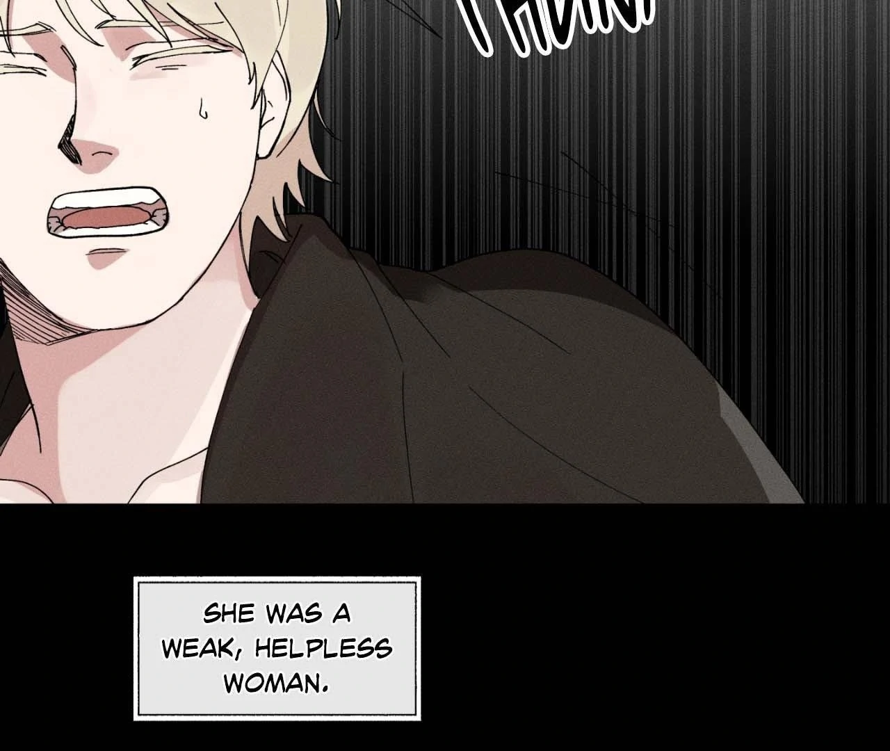 The Beast Of Bahal Never Misses Its Prey 《Official》 - Episode 6 manhwa
