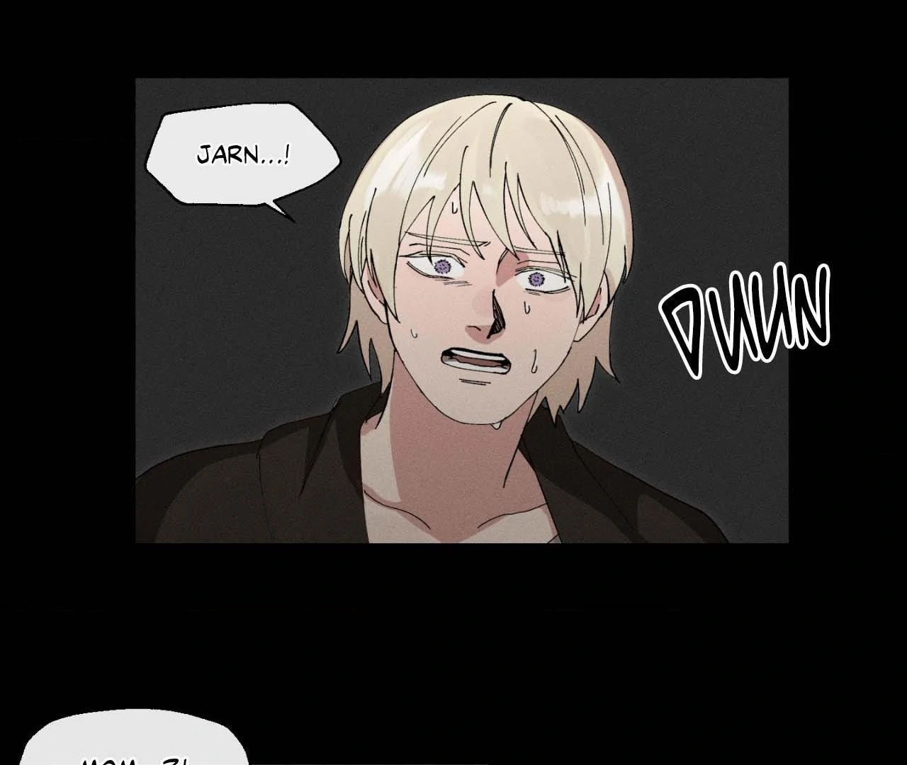 The Beast Of Bahal Never Misses Its Prey 《Official》 - Episode 6 manhwa