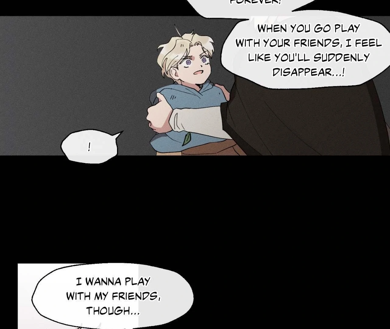 The Beast Of Bahal Never Misses Its Prey 《Official》 - Episode 6 manhwa