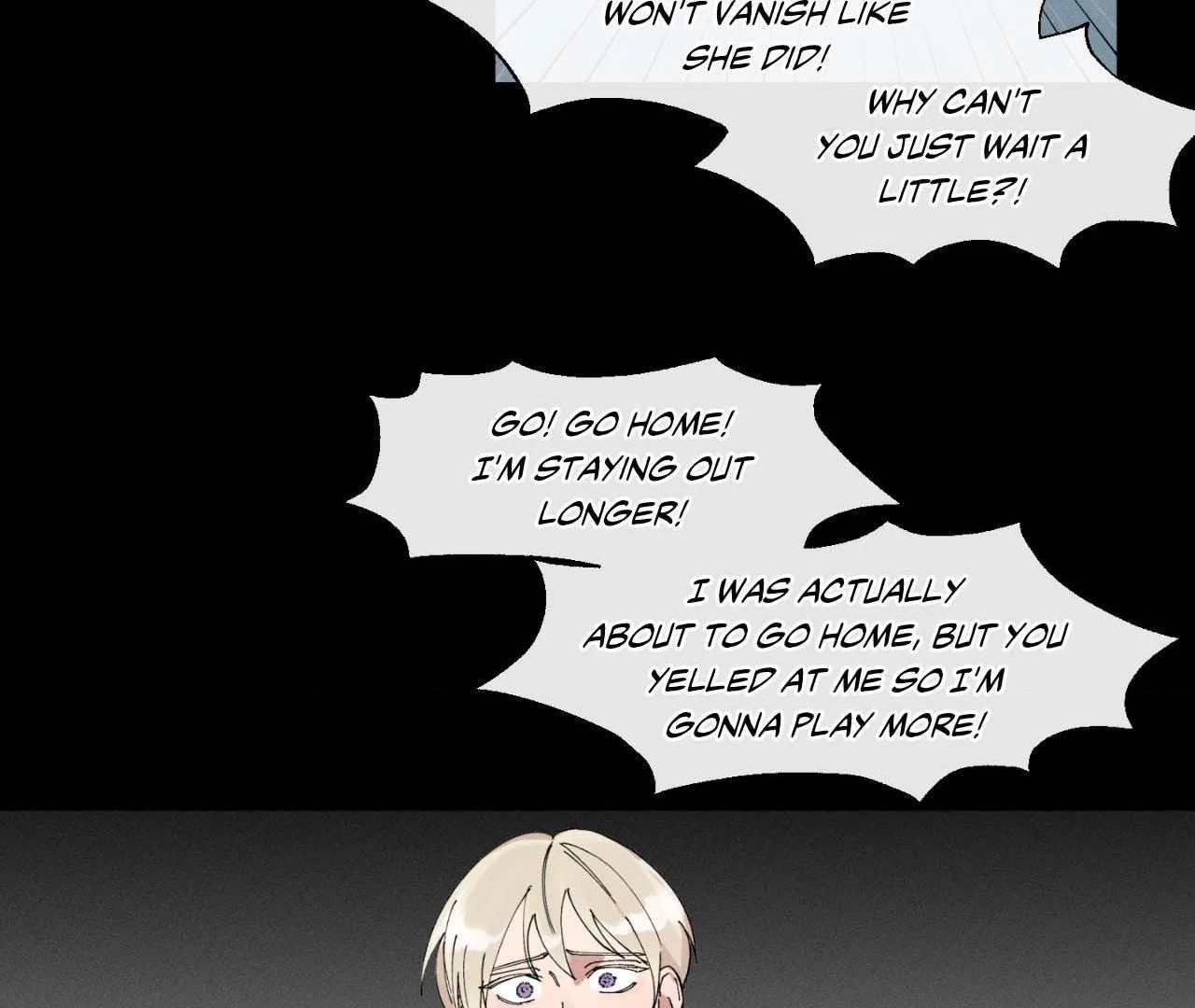 The Beast Of Bahal Never Misses Its Prey 《Official》 - Episode 6 manhwa