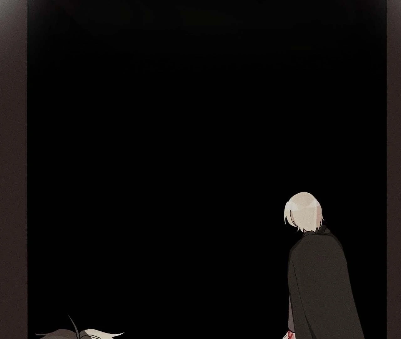 The Beast Of Bahal Never Misses Its Prey 《Official》 - Episode 6 manhwa