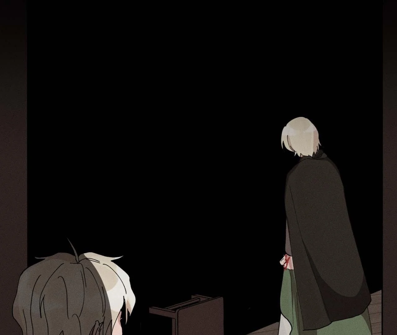 The Beast Of Bahal Never Misses Its Prey 《Official》 - Episode 7 manhwa