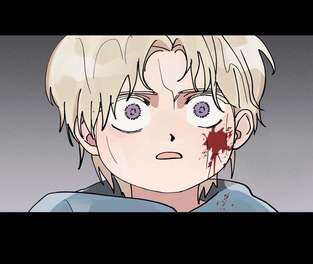 The Beast Of Bahal Never Misses Its Prey 《Official》 - Episode 7 manhwa
