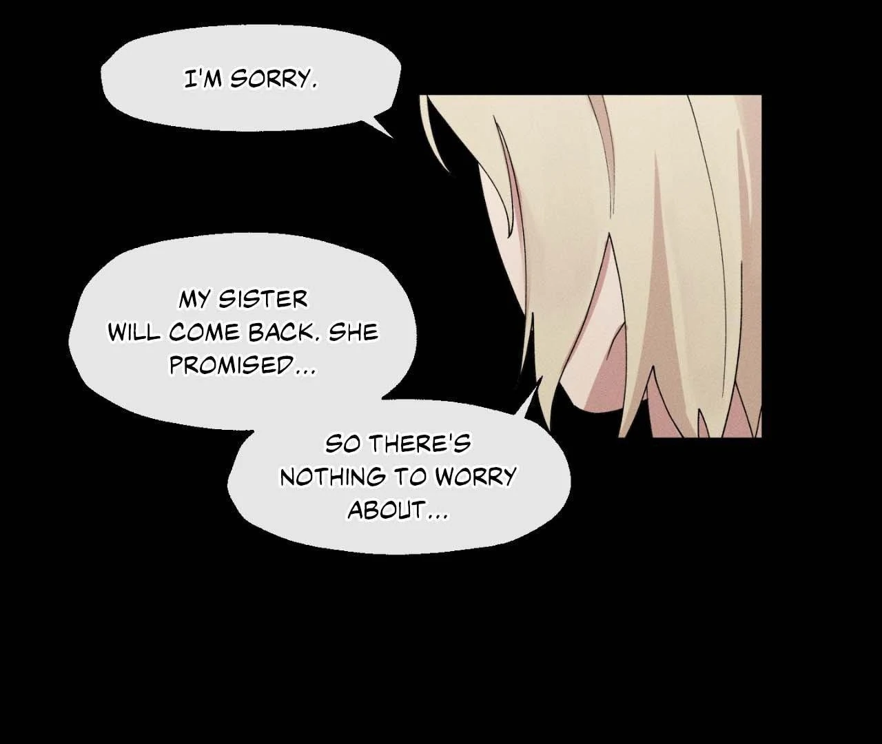 The Beast Of Bahal Never Misses Its Prey 《Official》 - Episode 7 manhwa