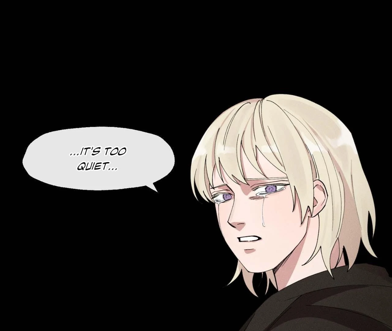 The Beast Of Bahal Never Misses Its Prey 《Official》 - Episode 7 manhwa