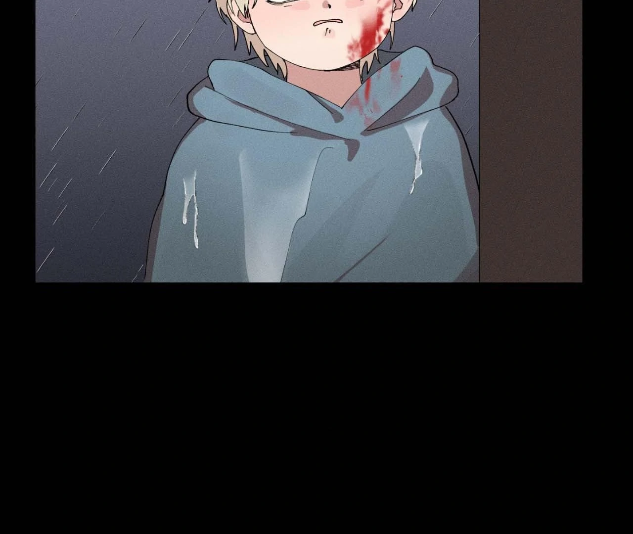 The Beast Of Bahal Never Misses Its Prey 《Official》 - Episode 7 manhwa