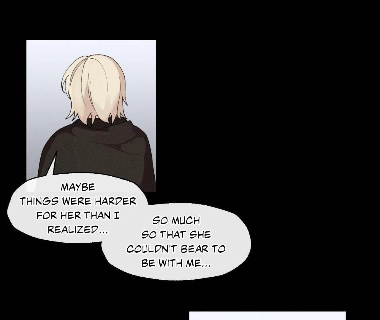 The Beast Of Bahal Never Misses Its Prey 《Official》 - Episode 7 manhwa