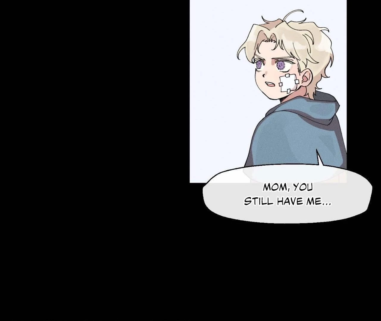 The Beast Of Bahal Never Misses Its Prey 《Official》 - Episode 7 manhwa