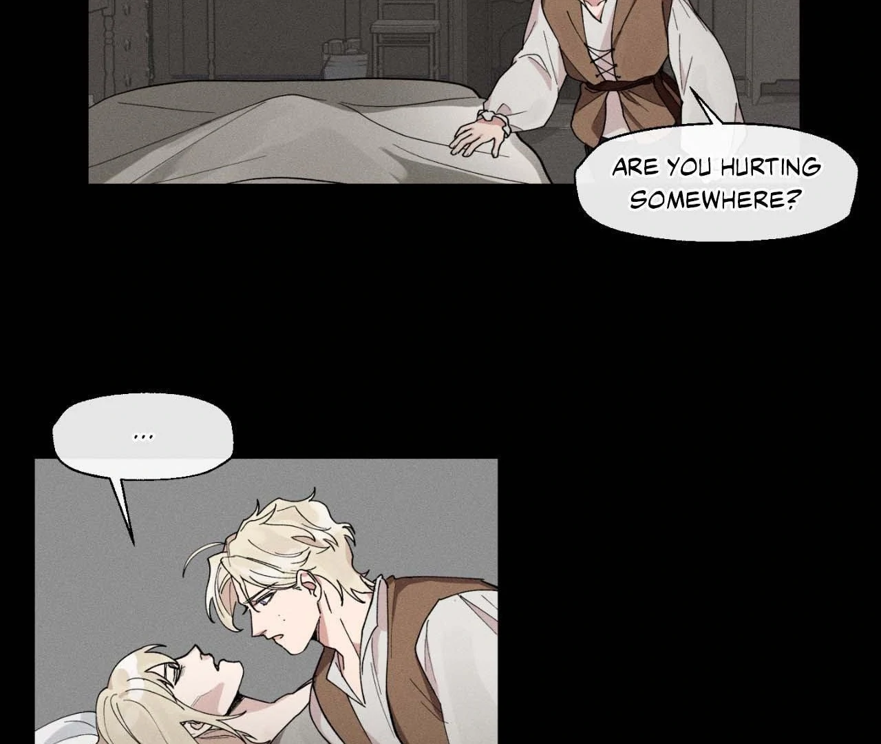 The Beast Of Bahal Never Misses Its Prey 《Official》 - Episode 7 manhwa