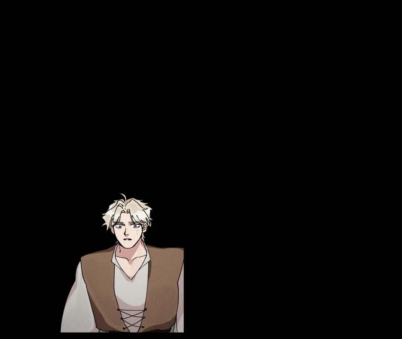 The Beast Of Bahal Never Misses Its Prey 《Official》 - Episode 7 manhwa