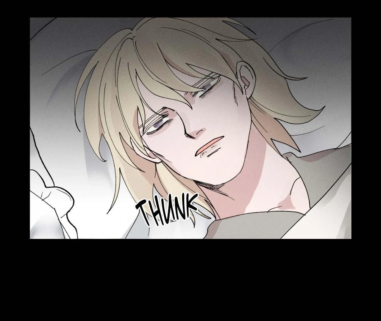 The Beast Of Bahal Never Misses Its Prey 《Official》 - Episode 7 manhwa