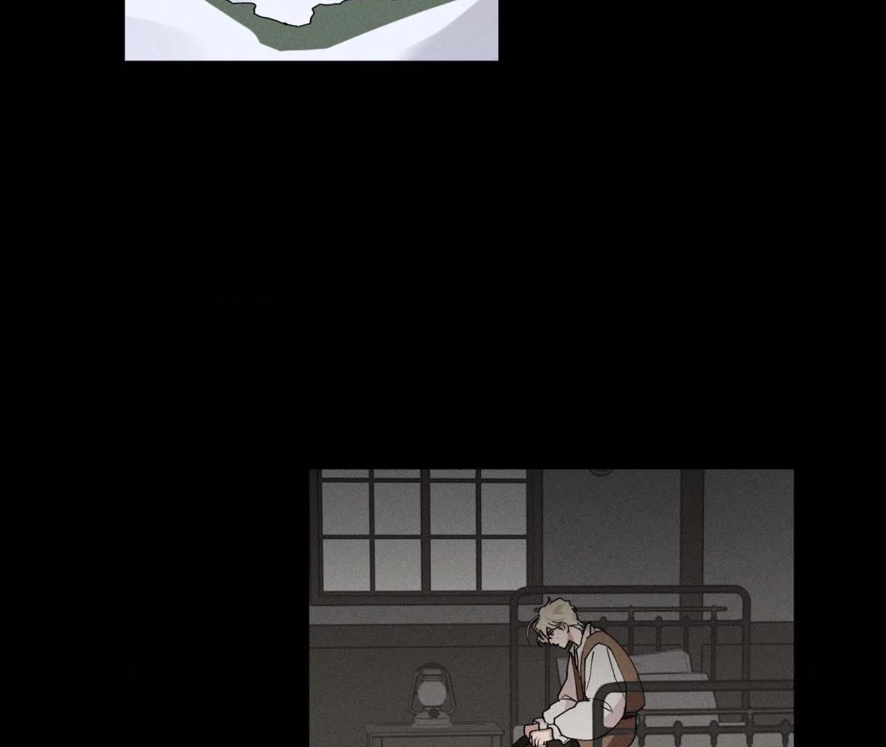The Beast Of Bahal Never Misses Its Prey 《Official》 - Episode 7 manhwa