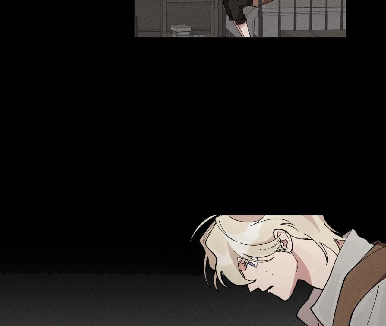 The Beast Of Bahal Never Misses Its Prey 《Official》 - Episode 7 manhwa
