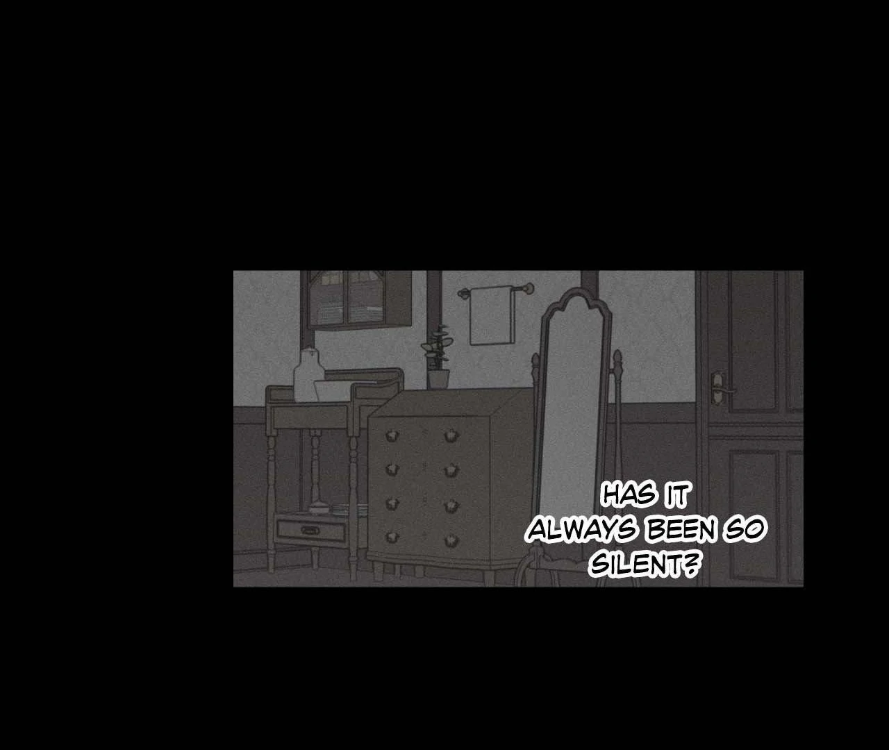 The Beast Of Bahal Never Misses Its Prey 《Official》 - Episode 7 manhwa