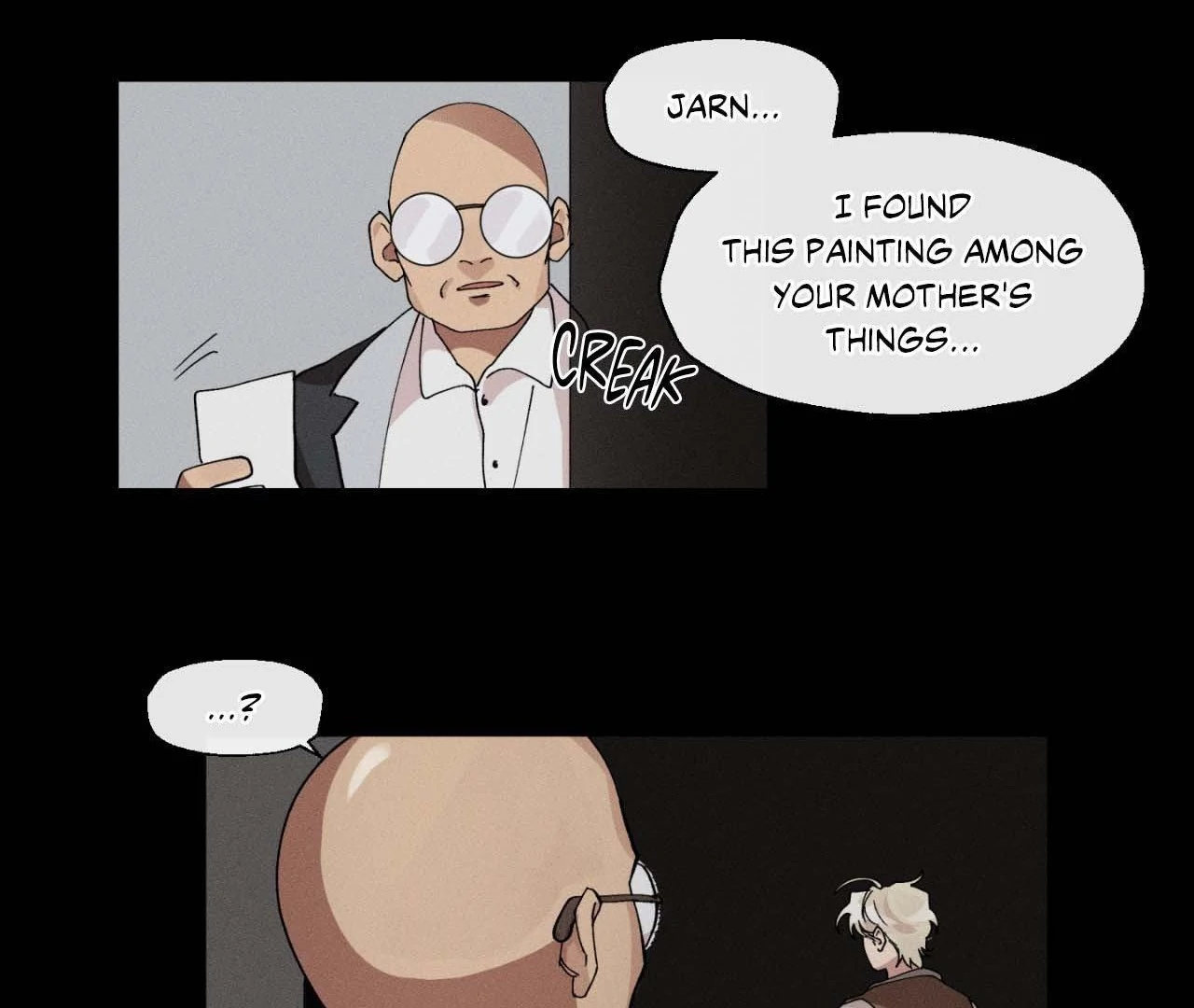 The Beast Of Bahal Never Misses Its Prey 《Official》 - Episode 7 manhwa