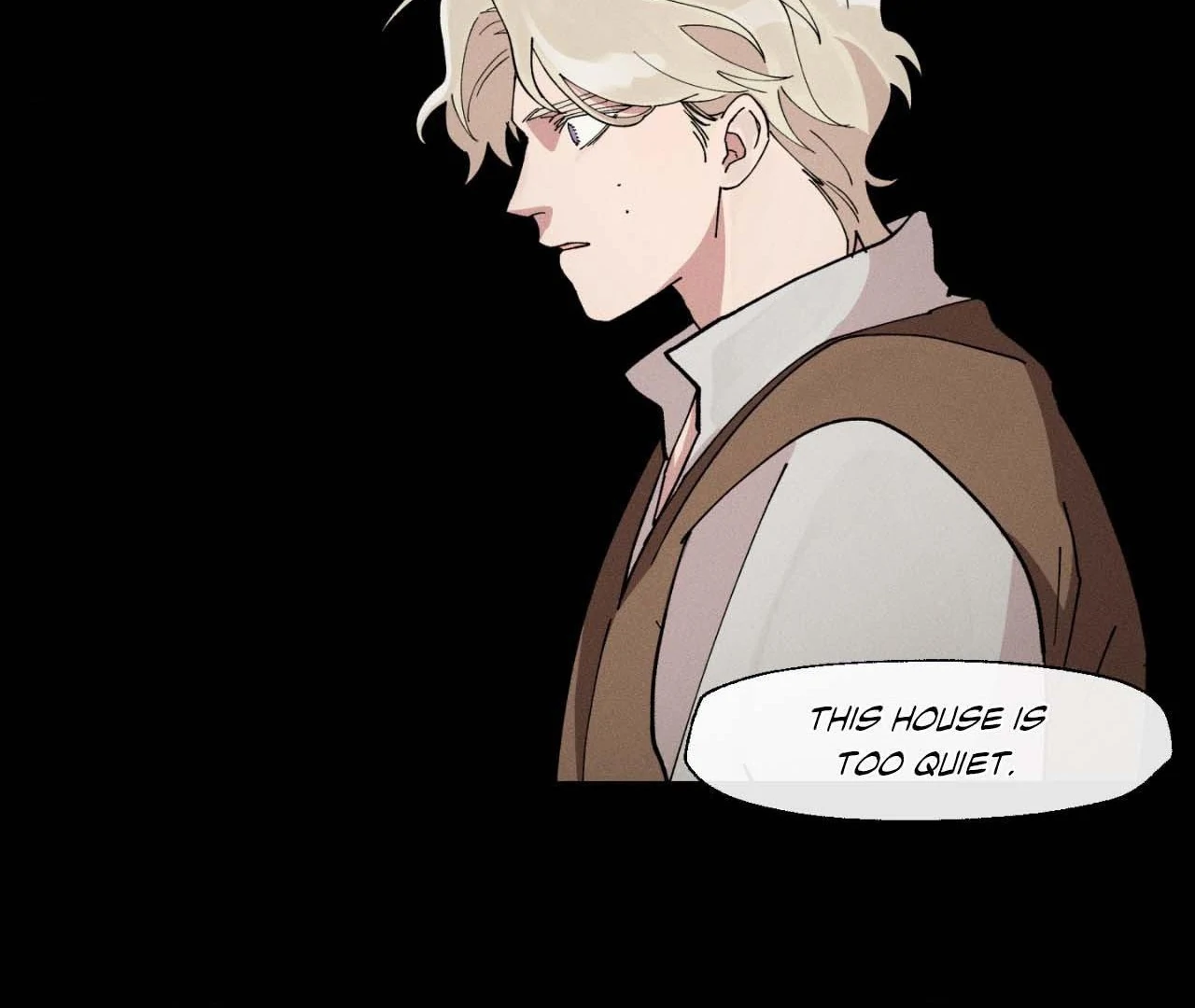 The Beast Of Bahal Never Misses Its Prey 《Official》 - Episode 7 manhwa