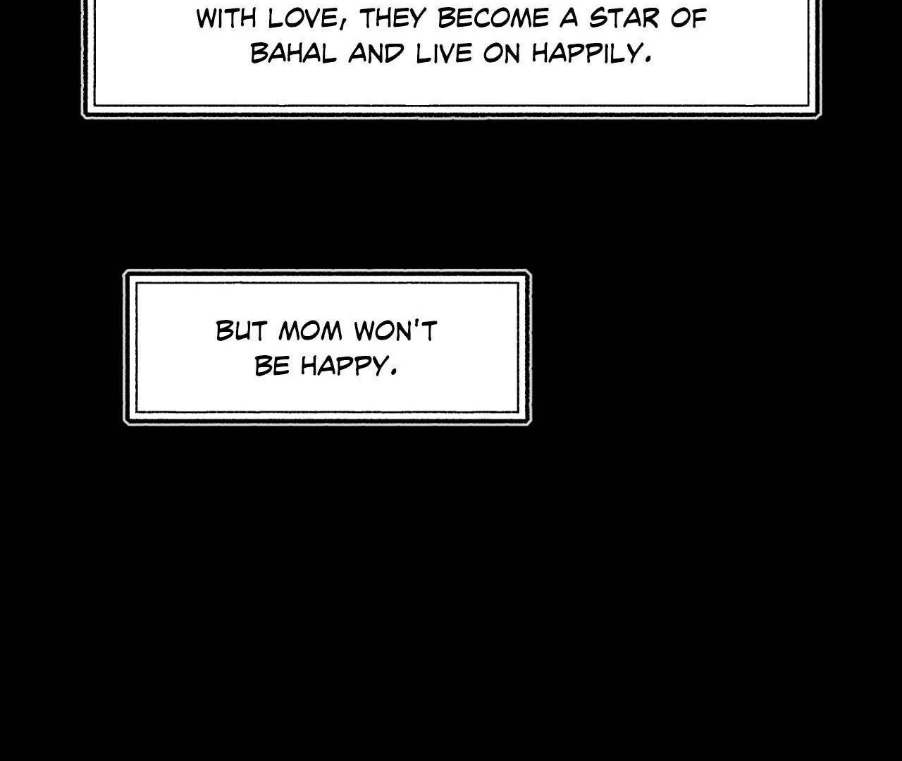 The Beast Of Bahal Never Misses Its Prey 《Official》 - Episode 7 manhwa