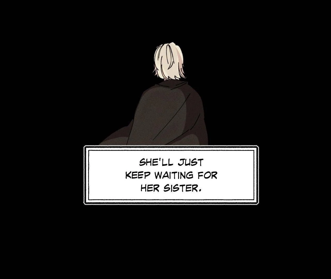 The Beast Of Bahal Never Misses Its Prey 《Official》 - Episode 7 manhwa